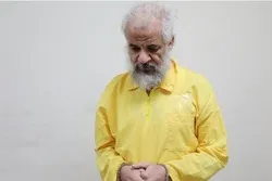 Ikirari Kan Ayyukan Ta'addanci Daga Bakin Mataimakin Abubakar Al-Baghdadi