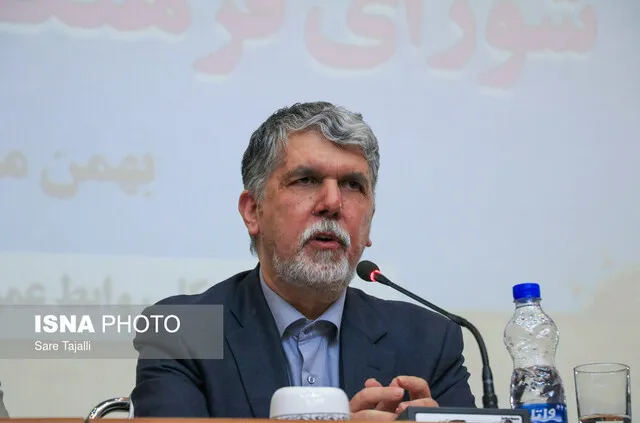 در دیدار وزیر ارشاد با دست‌اندرکاران جشنواره خیابانی مریوان چه گذشت؟