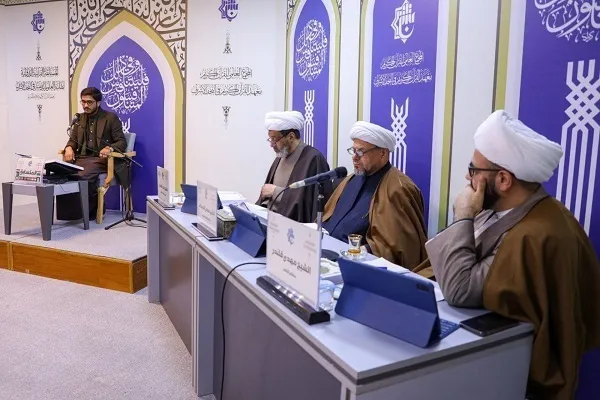 Penyertaan pelajar dari 10 negara dalam pertandingan Al-Quran Hauzah Najaf