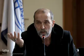 محمد علی خواجه پیری، مدیر کارگروه قرآن بنیاد خاتم الاوصیا(عج)