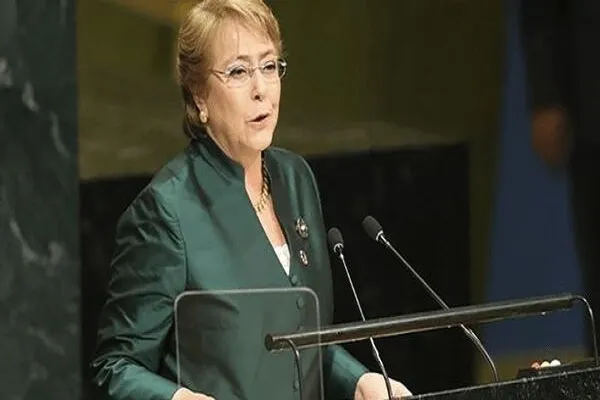 BM, Myanmar'daki insan hakları durumu konusunda uyardı