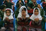 استقبال دهه نودی‌ها از نمایشگاه قرآن چهارمحال وبختیاری