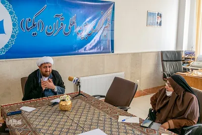 میزگرد بررسی چرایی عدم توفیق نمایندگان چهارمحال‌وبختیاری در مسابقات قرآن