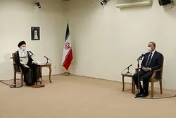 Iran to Strike Reciprocal Blow to Americans: Leader