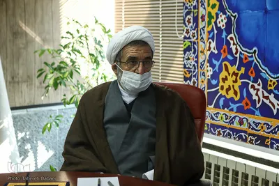 بازدید حجت الاسلام والمسلمین زارعان
