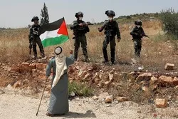 Ending Israeli Occupation Alone Not Sufficient: UN-Mandated Rights Inquiry