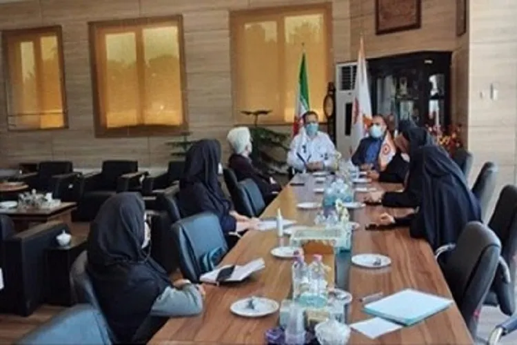 همکاری مدافعان سلامت فارس برای رائه خدمات به آسیب‌دیدگان اجتماعی و معلولان