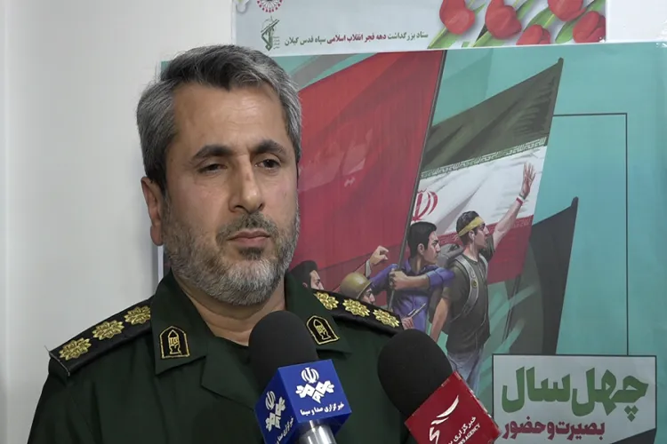 شهدا ترجمان امروزی آیات و روایات هستند/ استقلال؛ بزرگترین دستاورد انقلاب اسلامی