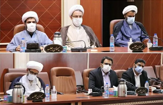 ضرورت تنظیم سند راهبردی برای پرهیز از موازی‌کاری‌های فرهنگی