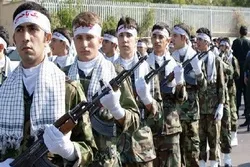 Iranian Army Hails Role of Basij in Countering Enemy Plots