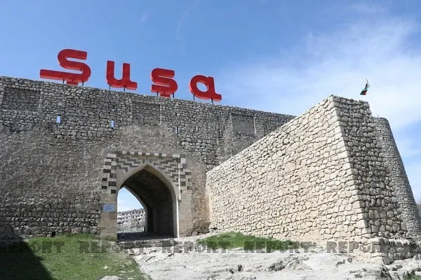 Şuşada İslam Dünyasının Mədəniyyət Forumu keçiriləcək
