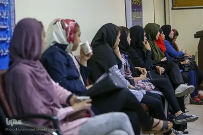نذر فرهنگی ایکنا