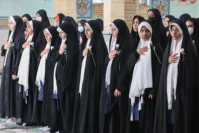 مراسم پیش اجلاس بیست و نهمین اجلاس سراسری نماز در ملایر