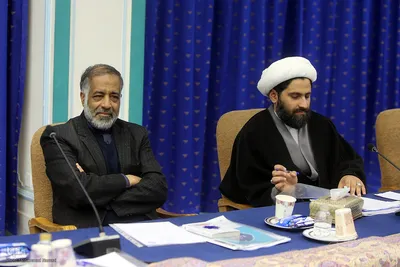 پنجاه و نهمین جلسه شورای توسعه فرهنگ قرآنی کشور
