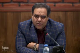 مجید رباطی، شهردار منطقه ۱۰ شهر تهران 