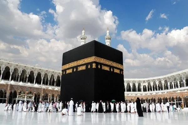 Arab Saudi telah menjadi tuan rumah kepada 99 juta jemaah haji dalam tempoh 54 tahun yang lalu