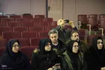 آیین اختتامیه مسابقات مناظره دانشجویی دانشگاه های آذربایجان شرقی‎