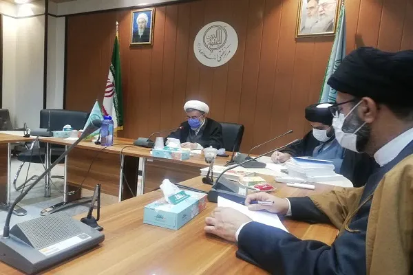 تألیف ۶۰ کتاب در ۵ گروه علمی مرکز تخصصی ائمه اطهار‌(ع)
