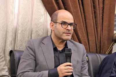ششمین نشست شورای هماهنگی و گسترش فعالیت های قرآن استان فارس