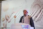 اختتامیه مسابقات دانش آموزی قرآن شهرستان فارس