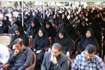 برگزاری مراسم سوگواری سید و سالار شهیدان به میزبانی استاندار لرستان