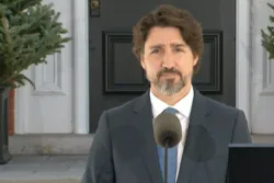 Justin Trudeau : L’islamophobie est inacceptable
