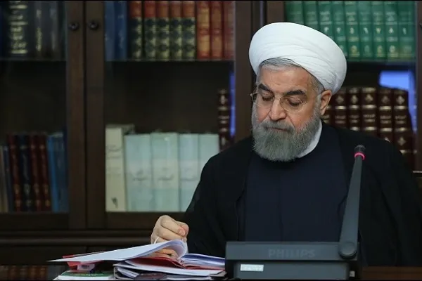 رئیس‌جمهور رحلت آیت‌الله حاج قربانعلی محقق‌کابلی را تسلیت گفت