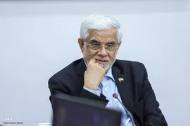 حضور معاون اول رئیس جمهور در جمع مدیران ارشد جهاددانشگاهی