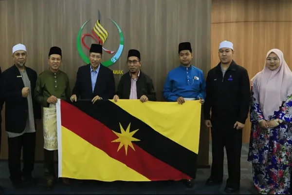 Pinapalakas ang Estruktura ng Edukasyon sa Quran sa Sarawak, Malaysia