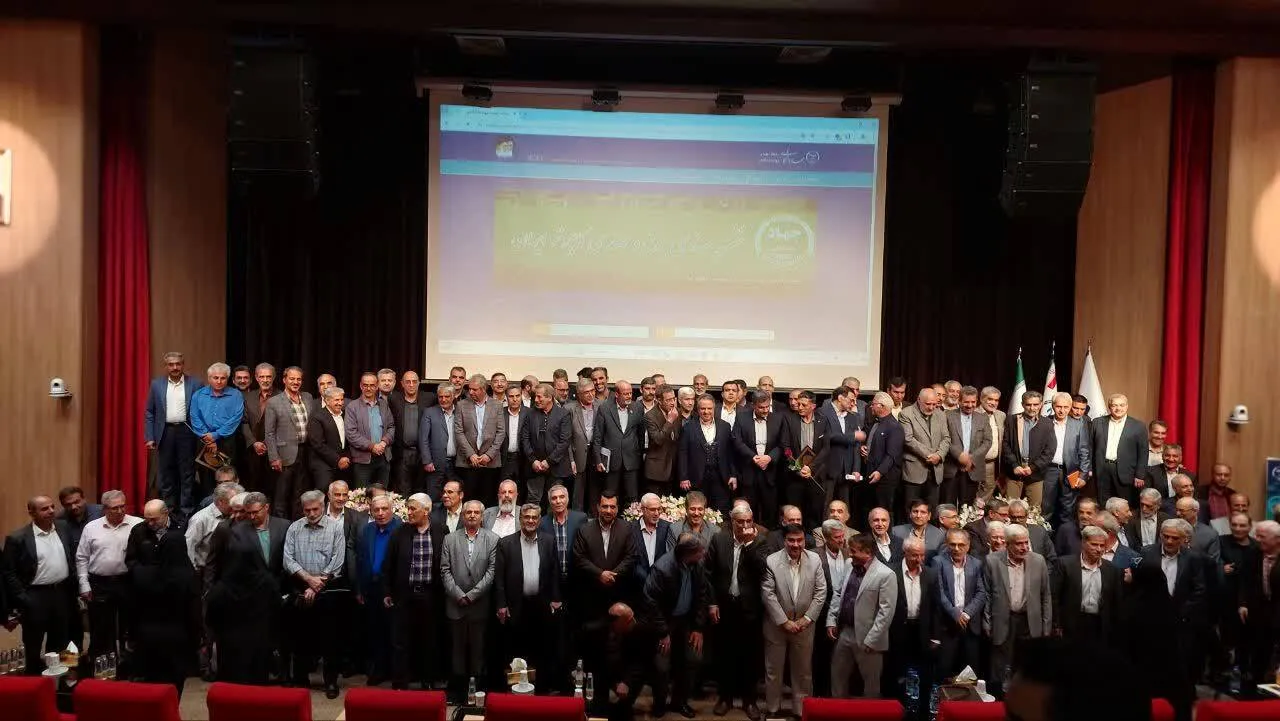 تربیت صحیح فکری و عملی؛ فناوری اصلی جهاددانشگاهی