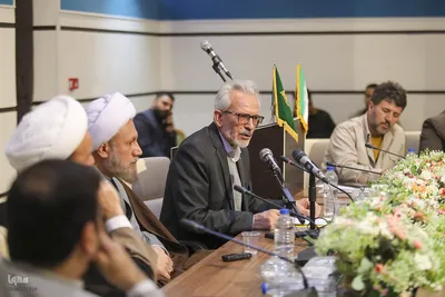 چهاردهمین نشست سالانه اندیشمندان و استادان درس انقلاب اسلامی دانشگاه ها