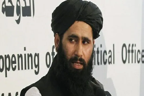 طالبان سفر هیاتی از این گروه به ایران را تایید کرد