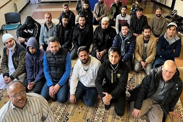 Plans for Mosque Underway in Selby Amid Growing Muslim Community 