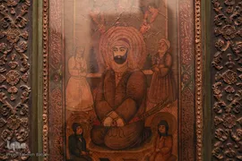 مهندس محمد حسن ملک مدنی