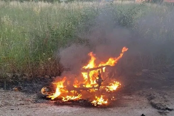 از حمله پهپادی رژیم صهیونیستی به لبنان تا انتقاد انگلیس از شهرک‌سازی