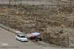 روز طبیعت در مشهد
