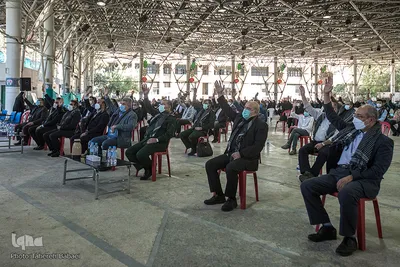 همایش «استمرار ارزش‌های حکمرانی مردمی دوران دفاع مقدس در گام دوم انقلاب اسلامی»