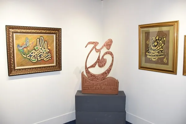  د وحدت اونۍ په مناسبت په اسلام اباد کې د خاتم النبیّن دنیکمرغه زوکړې په مناسبت سیمنار ترسره شو .
