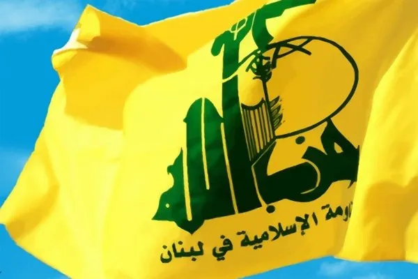 پیام تبریک حزب‌الله لبنان به ملت فلسطین و گروه‌های مقاومت