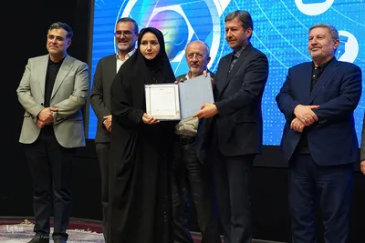 همایش نکوداشت روز خبرنگار در اصفهان