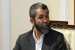 د ایران او د افغانستان د اړیکو په پراختیا ټينګار وشو