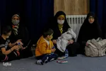 بزرگداشت مرحوم نادر طالب زاده در شیراز