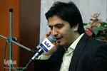 جلسه قرآن حبیب صداقت