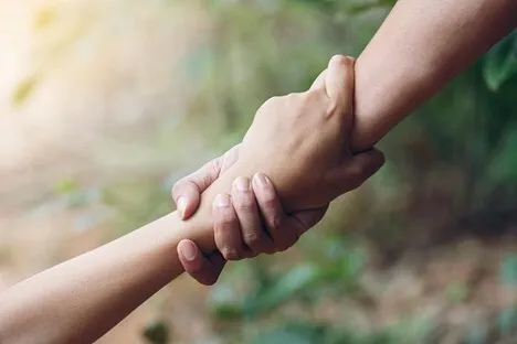 Cəmiyyət quruculuğu üçün əməkdaşlıq