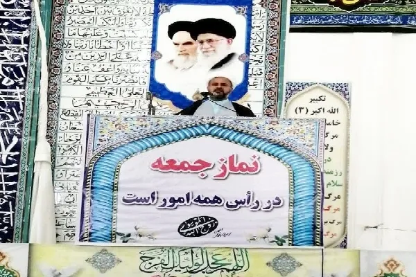 تمرکز دشمن بر اختلا‌ف افکنی بین قوا و تقابل بین مردم است