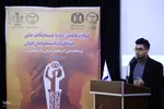 مرحله مقدماتی و نیمه نهایی مناظرات دانشجویی دانشگاه‌های آذربایجان شرقی‎