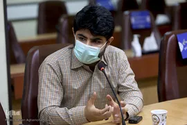 نشست نقد و بررسی اولین نمایشگاه مجازی قرآن کریم