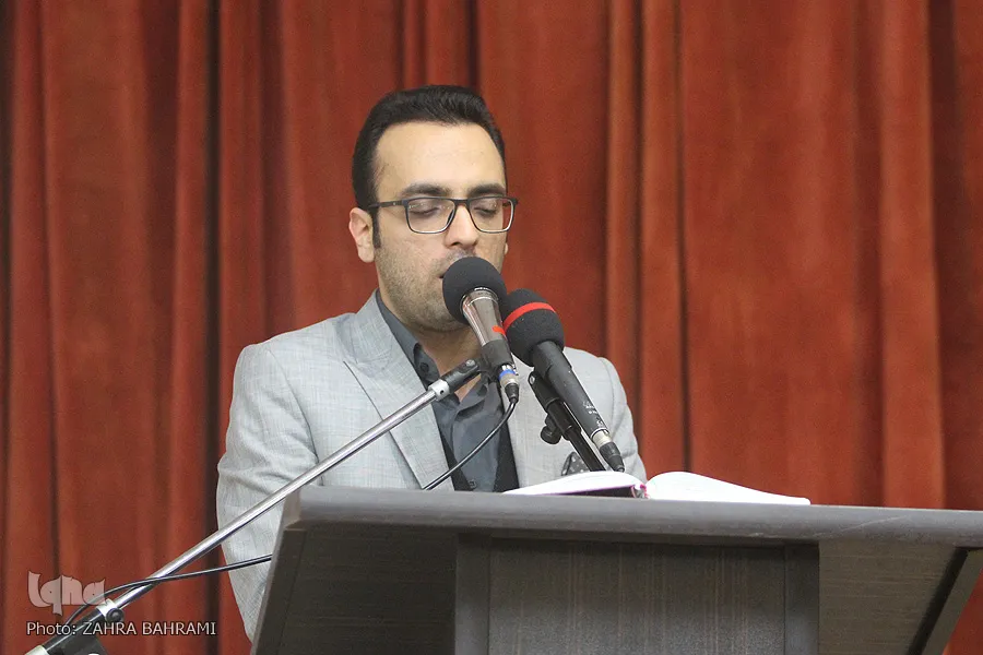 نشست امامت و پاسخگویی به شبهات در اراک