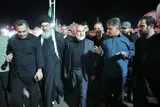 تسهیل تردد زائران با ایجاد اتاق عملیات ایران و عراق