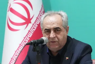 جلسه شورای اداری آذربایجان شرقی با حضور وزیر کشور